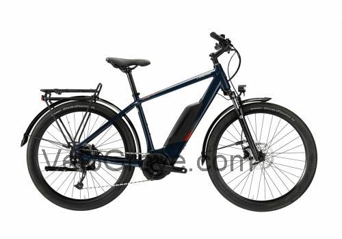 Lapierre Overvolt Explorer 6.4 fiche technique et avis
